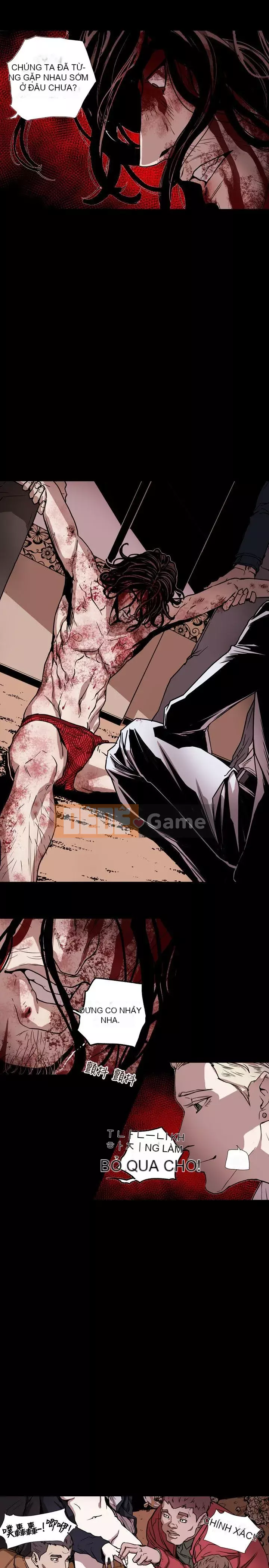 Em yêu - cái bẫy Cái bẫy ngọt ngào Chương 1-102