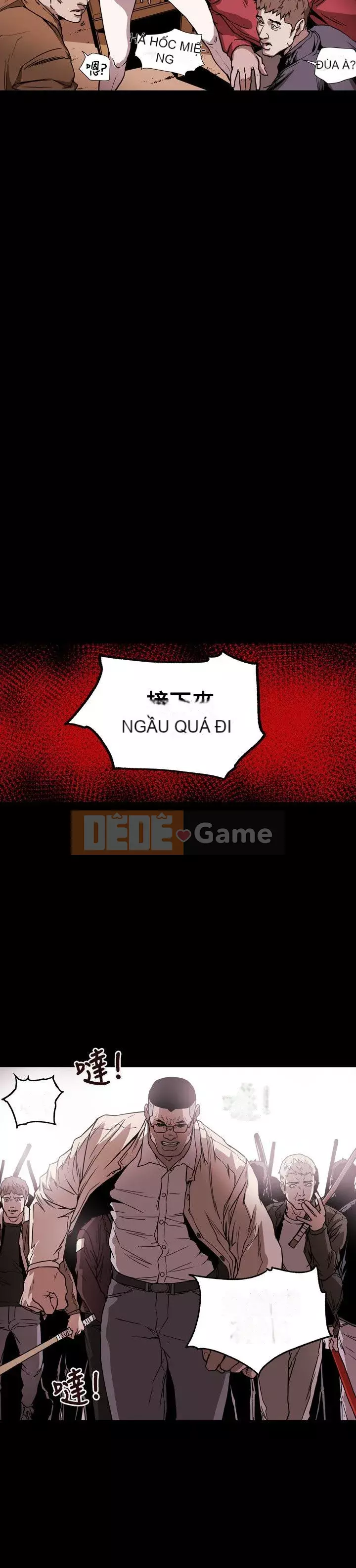 Em yêu - cái bẫy Cái bẫy ngọt ngào Chương 1-102