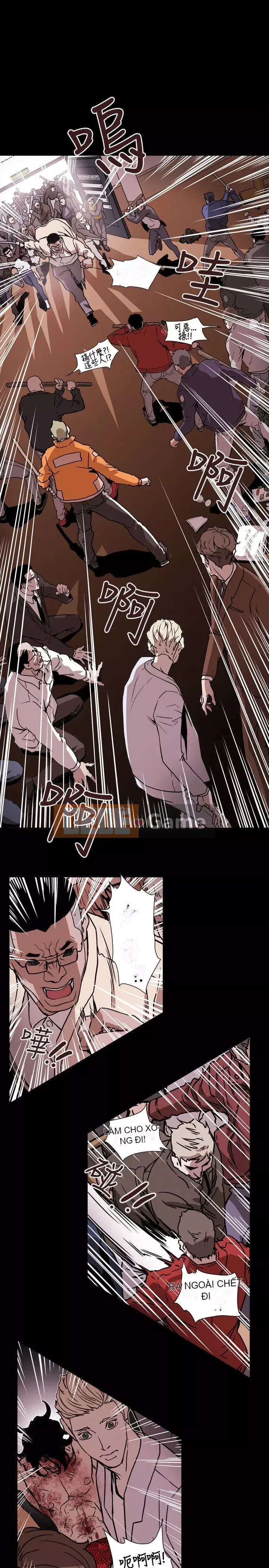 Em yêu - cái bẫy Cái bẫy ngọt ngào Chương 1-102