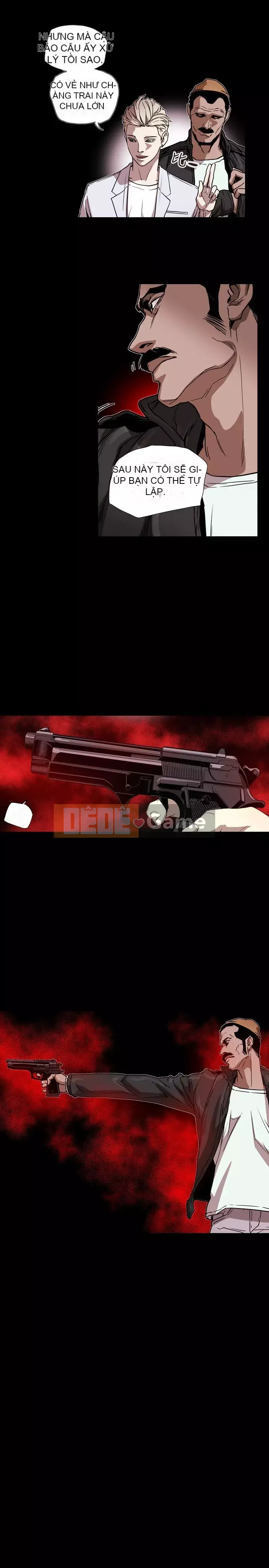 Em yêu - cái bẫy Cái bẫy ngọt ngào Chương 1-102