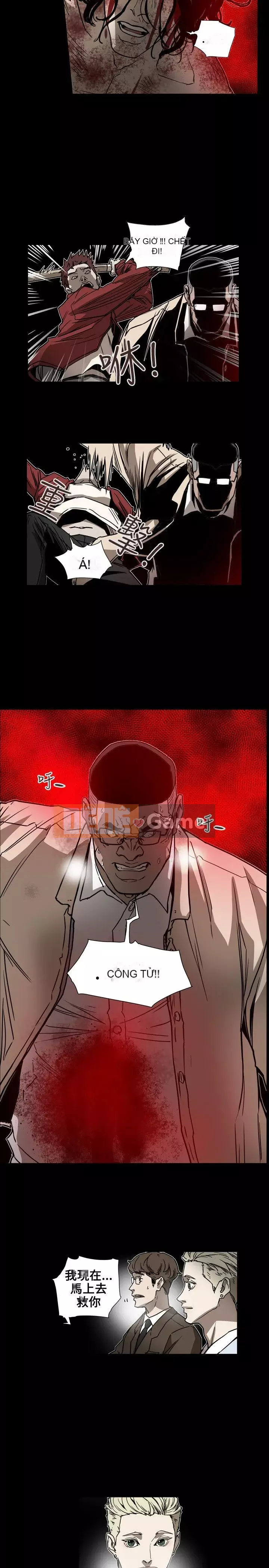 Em yêu - cái bẫy Cái bẫy ngọt ngào Chương 1-102