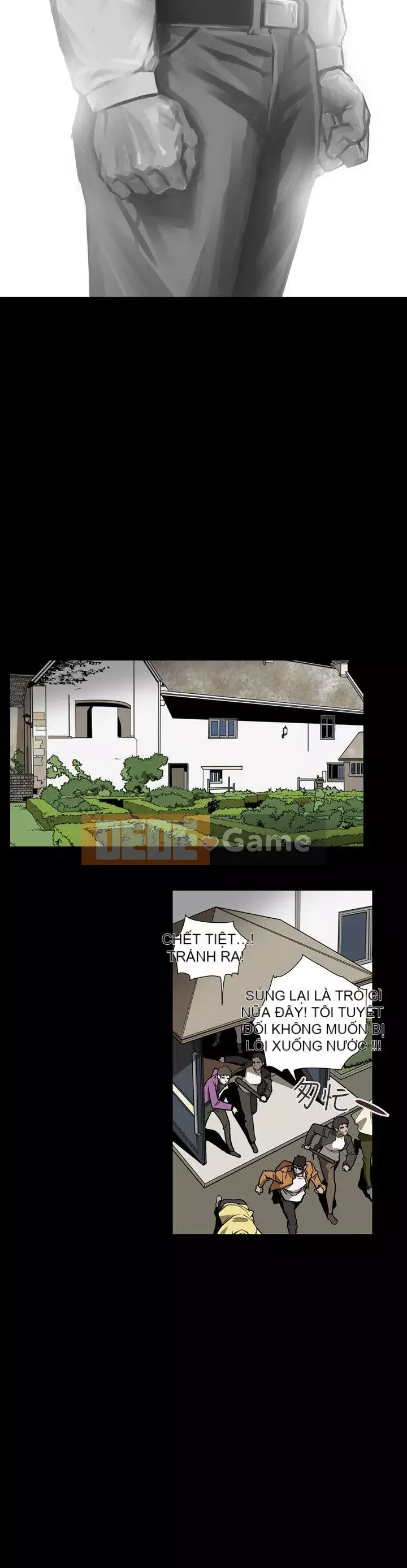 Em yêu - cái bẫy Cái bẫy ngọt ngào Chương 1-102