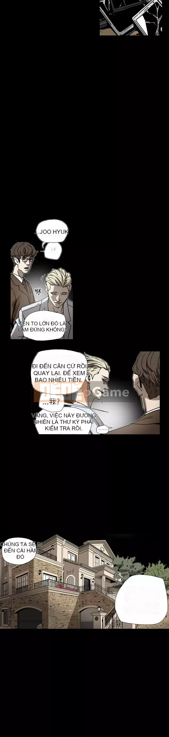 Em yêu - cái bẫy Cái bẫy ngọt ngào Chương 1-102