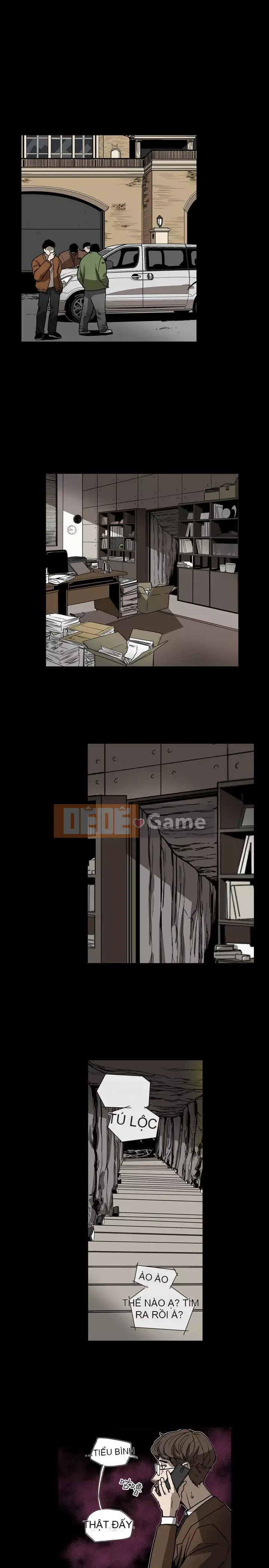 Em yêu - cái bẫy Cái bẫy ngọt ngào Chương 1-102