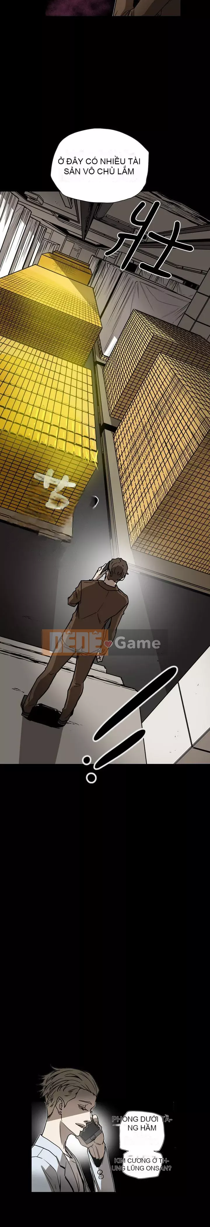 Em yêu - cái bẫy Cái bẫy ngọt ngào Chương 1-102