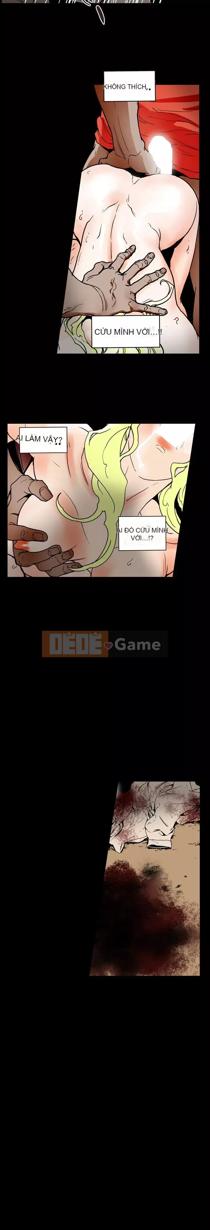 Em yêu - cái bẫy Cái bẫy ngọt ngào Chương 1-102