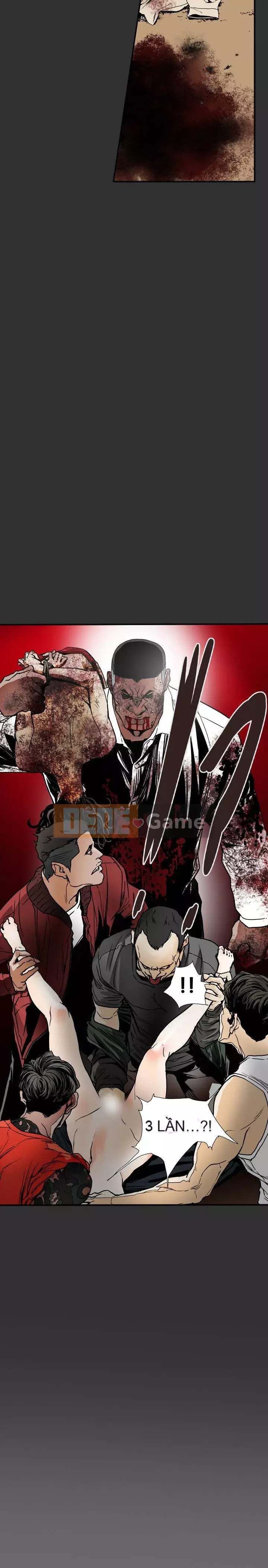 Em yêu - cái bẫy Cái bẫy ngọt ngào Chương 1-102