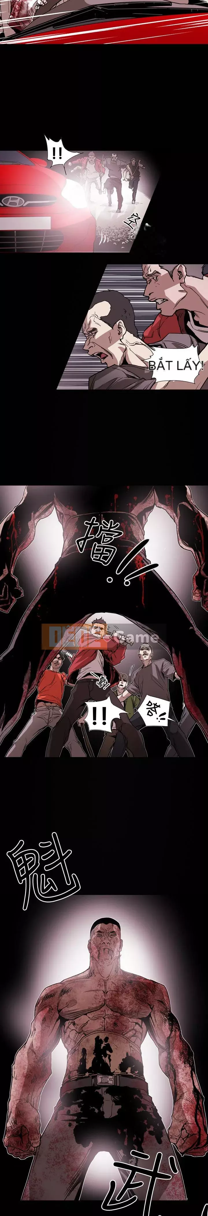 Em yêu - cái bẫy Cái bẫy ngọt ngào Chương 1-102