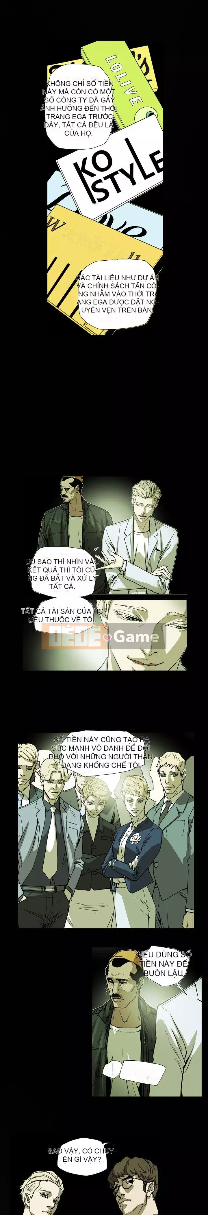 Em yêu - cái bẫy Cái bẫy ngọt ngào Chương 1-102