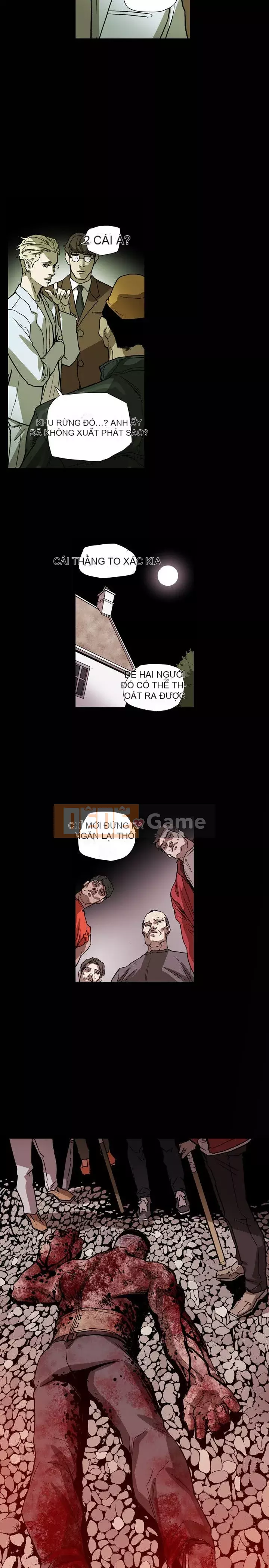 Em yêu - cái bẫy Cái bẫy ngọt ngào Chương 1-102