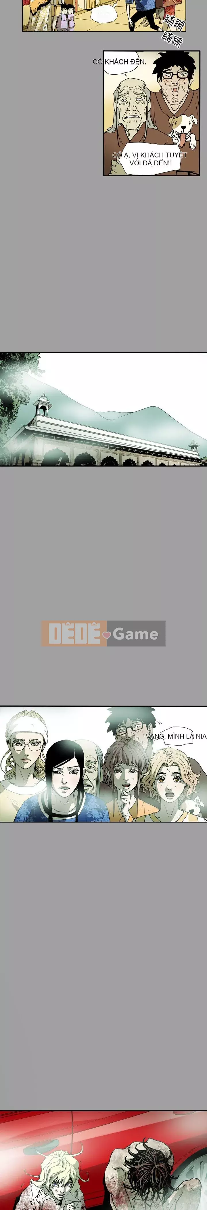 Em yêu - cái bẫy Cái bẫy ngọt ngào Chương 1-102