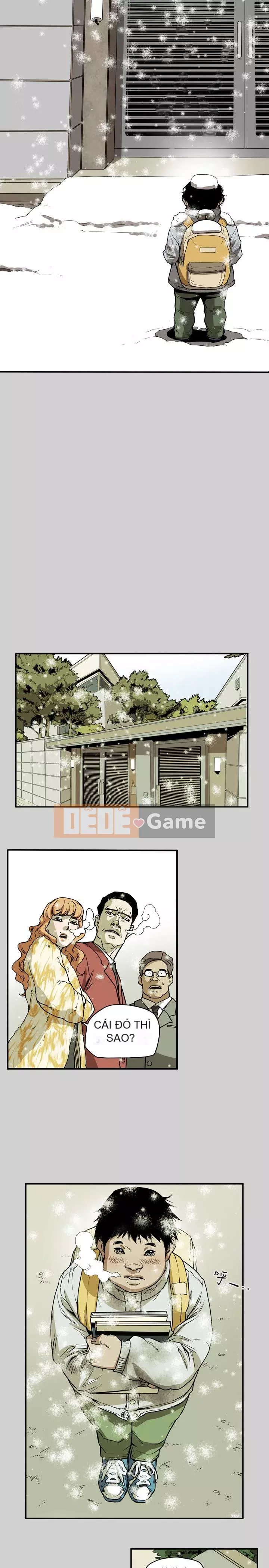 Em yêu - cái bẫy Cái bẫy ngọt ngào Chương 1-102