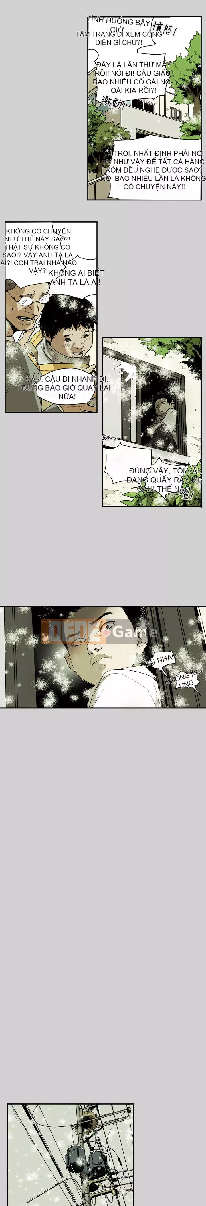 Em yêu - cái bẫy Cái bẫy ngọt ngào Chương 1-102