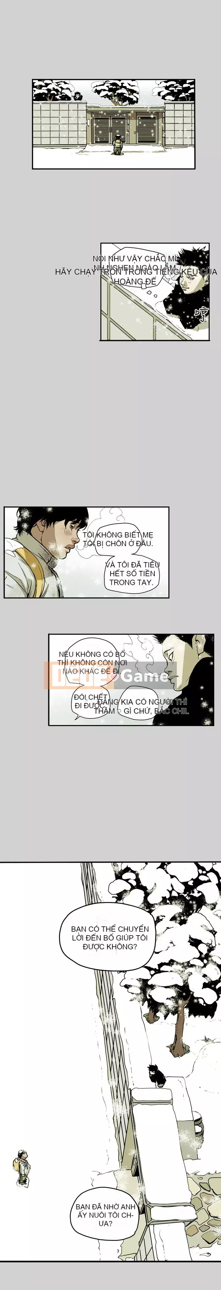 Em yêu - cái bẫy Cái bẫy ngọt ngào Chương 1-102