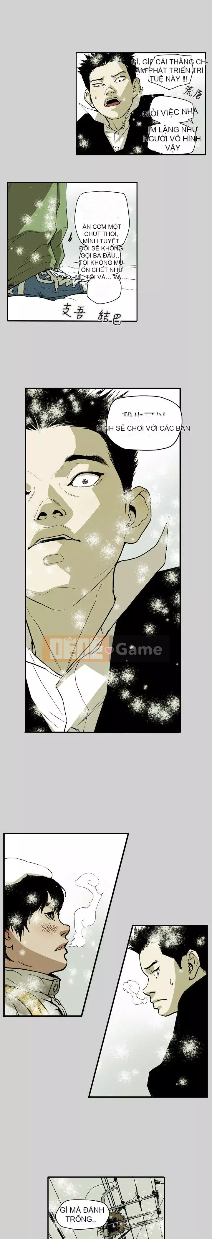 Em yêu - cái bẫy Cái bẫy ngọt ngào Chương 1-102