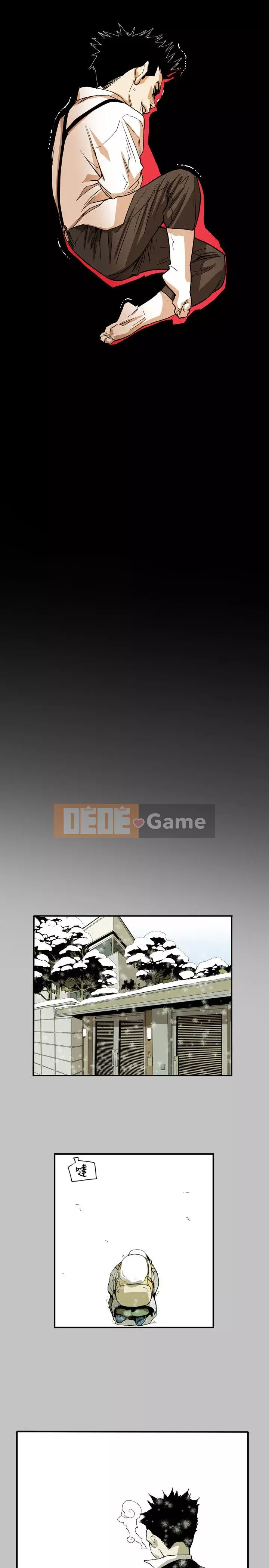 Em yêu - cái bẫy Cái bẫy ngọt ngào Chương 1-102