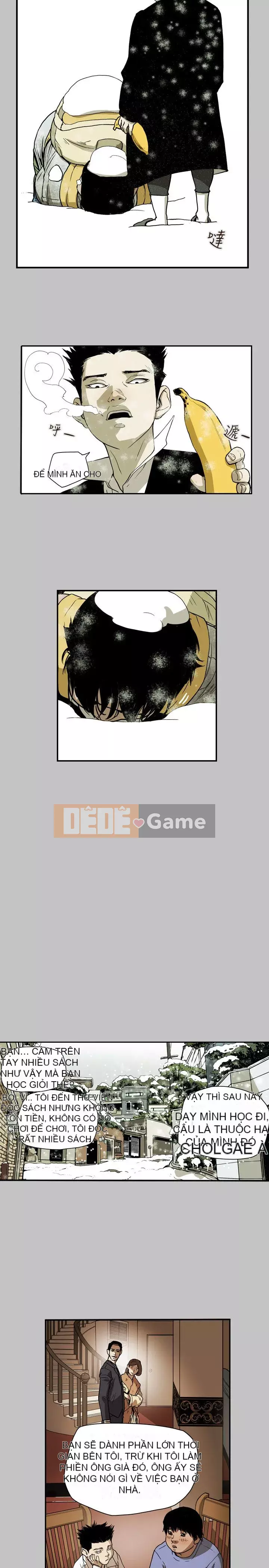 Em yêu - cái bẫy Cái bẫy ngọt ngào Chương 1-102