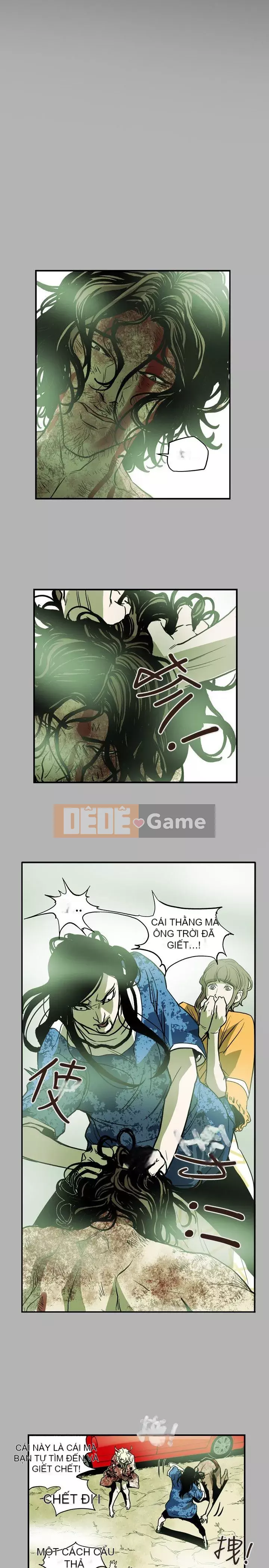 Em yêu - cái bẫy Cái bẫy ngọt ngào Chương 1-102