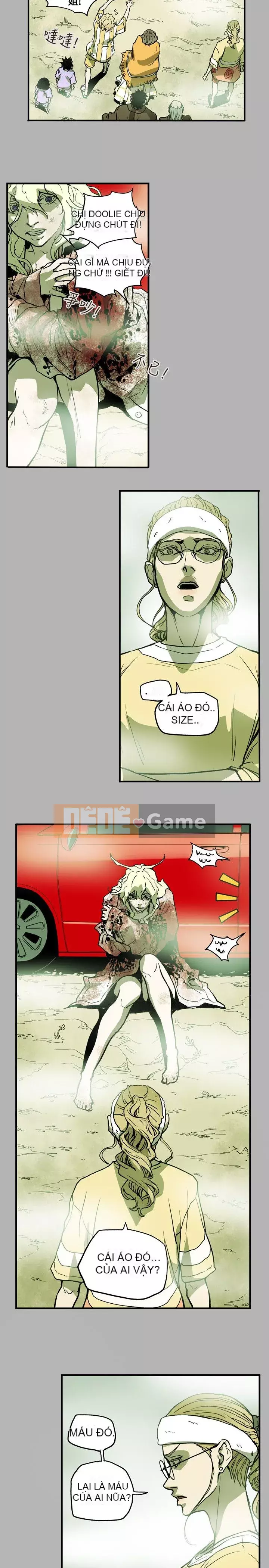 Em yêu - cái bẫy Cái bẫy ngọt ngào Chương 1-102