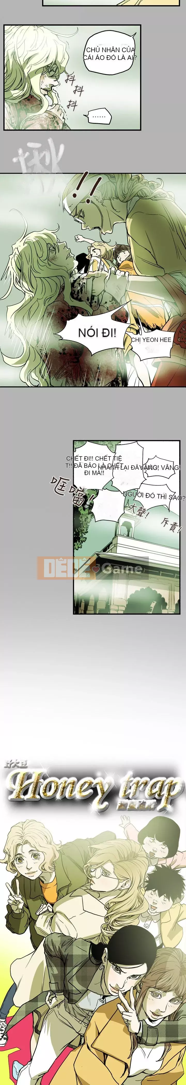 Em yêu - cái bẫy Cái bẫy ngọt ngào Chương 1-102