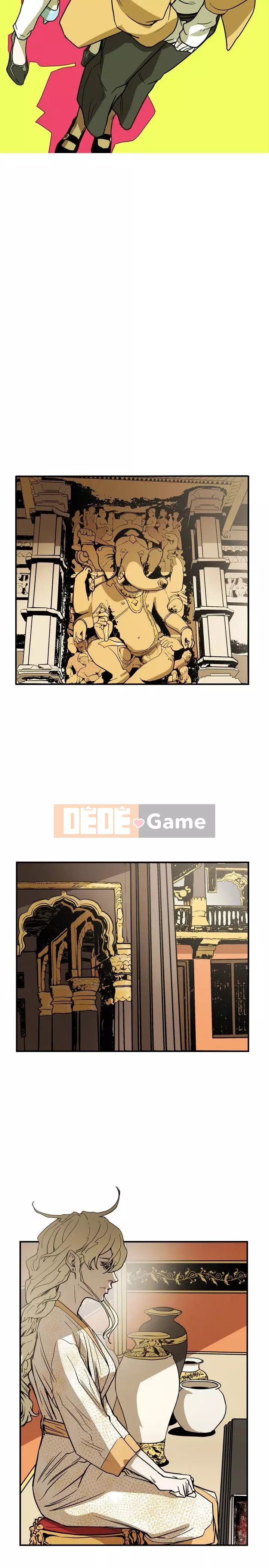 Em yêu - cái bẫy Cái bẫy ngọt ngào Chương 1-102