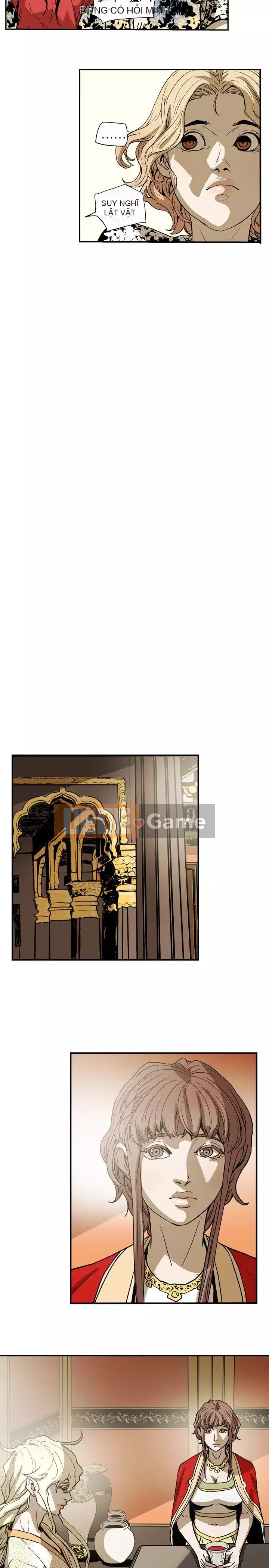 Em yêu - cái bẫy Cái bẫy ngọt ngào Chương 1-102