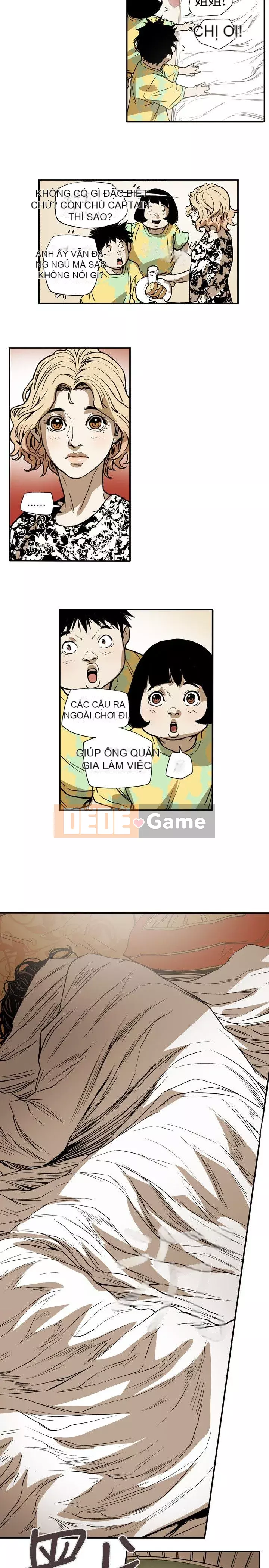 Em yêu - cái bẫy Cái bẫy ngọt ngào Chương 1-102