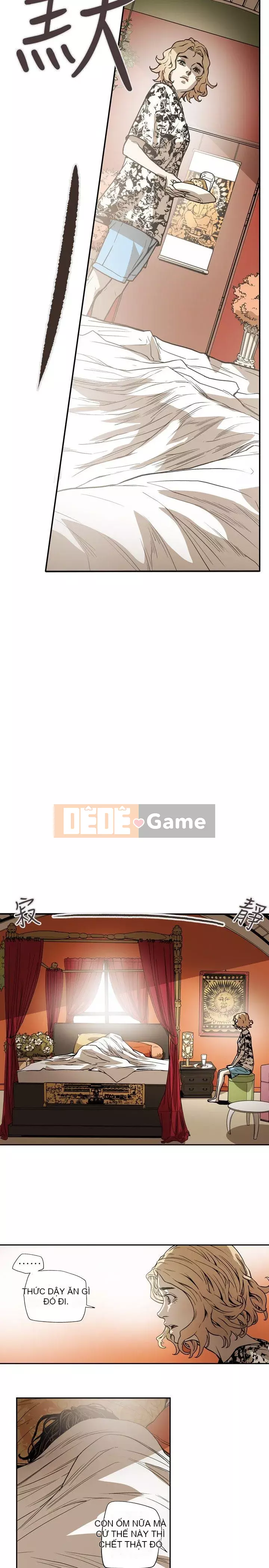 Em yêu - cái bẫy Cái bẫy ngọt ngào Chương 1-102