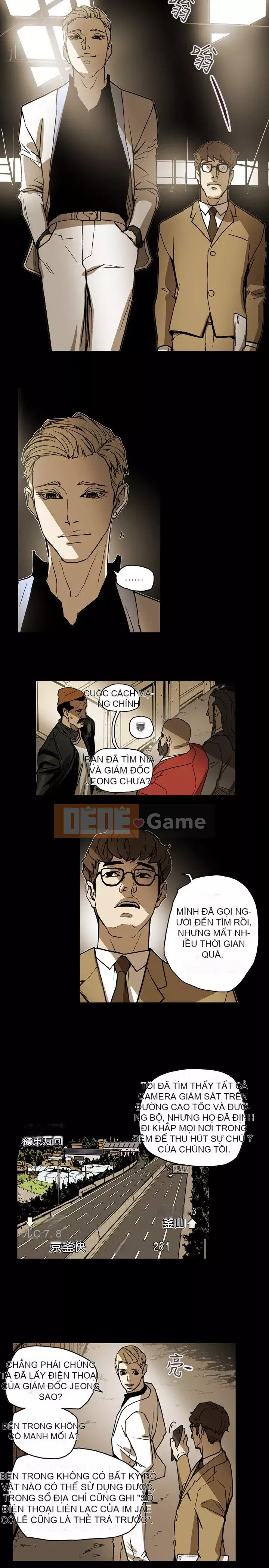 Em yêu - cái bẫy Cái bẫy ngọt ngào Chương 1-102