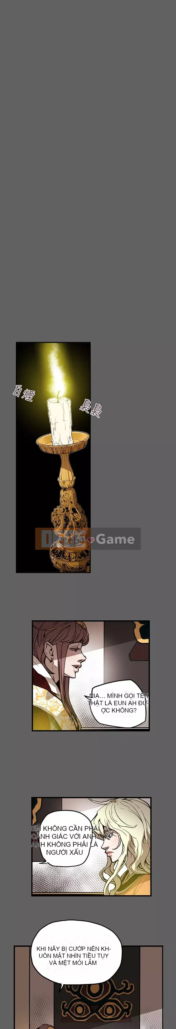 Em yêu - cái bẫy Cái bẫy ngọt ngào Chương 1-102