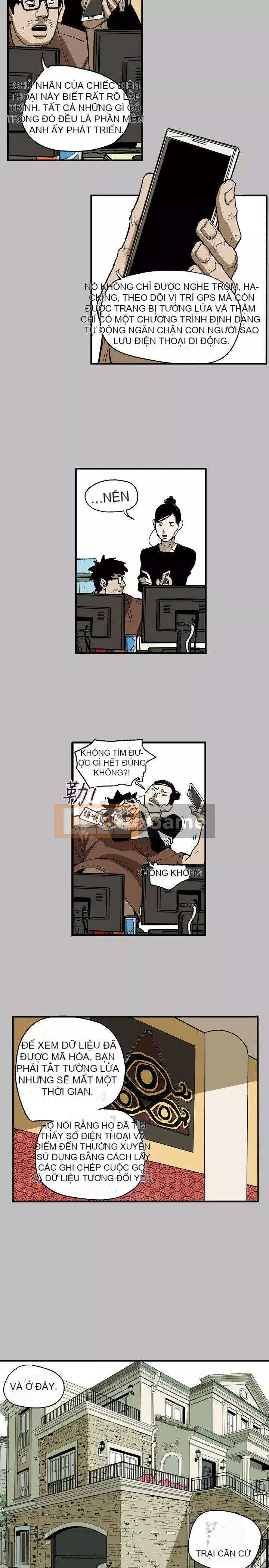 Em yêu - cái bẫy Cái bẫy ngọt ngào Chương 1-102