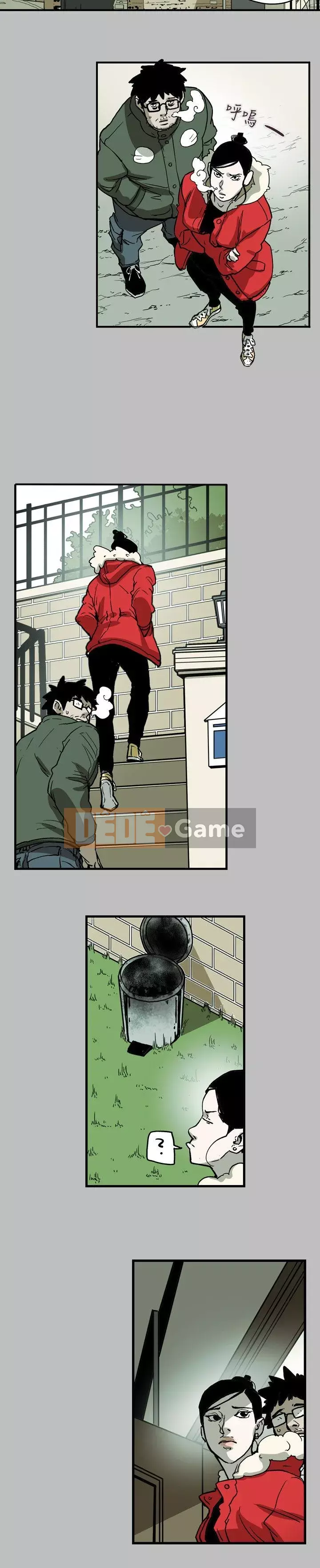 Em yêu - cái bẫy Cái bẫy ngọt ngào Chương 1-102