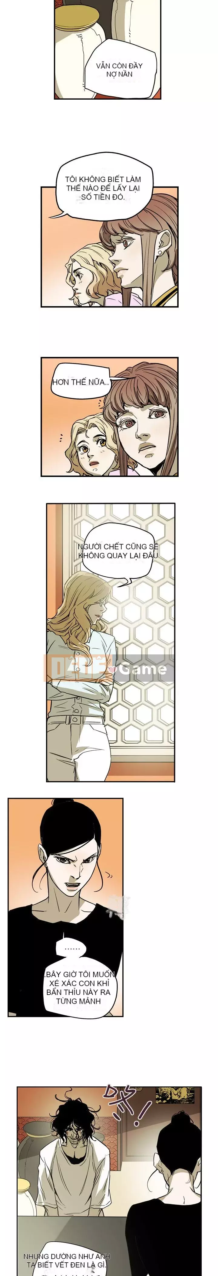 Em yêu - cái bẫy Cái bẫy ngọt ngào Chương 1-102