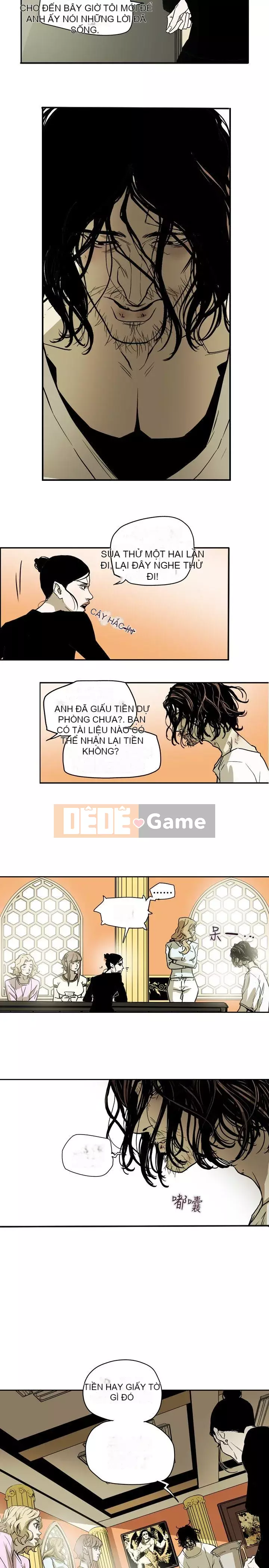 Em yêu - cái bẫy Cái bẫy ngọt ngào Chương 1-102