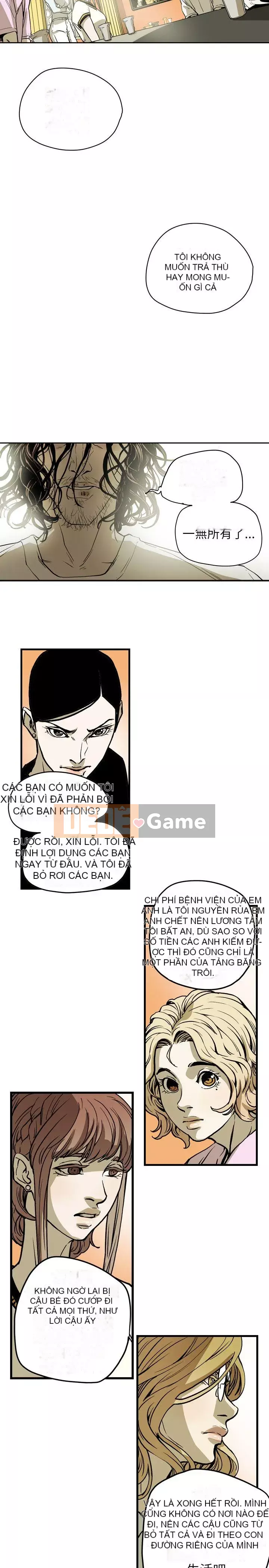 Em yêu - cái bẫy Cái bẫy ngọt ngào Chương 1-102