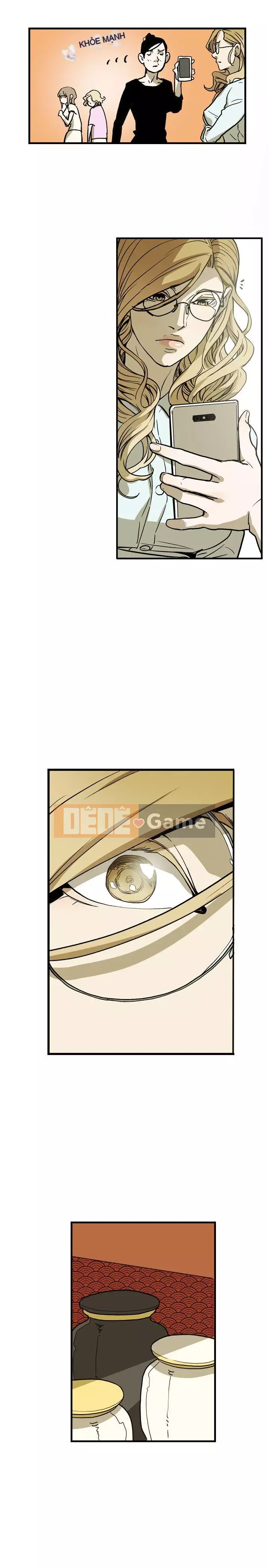 Em yêu - cái bẫy Cái bẫy ngọt ngào Chương 1-102