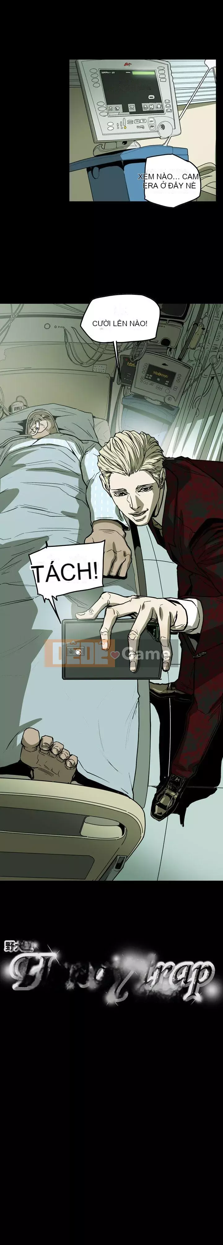 Em yêu - cái bẫy Cái bẫy ngọt ngào Chương 1-102