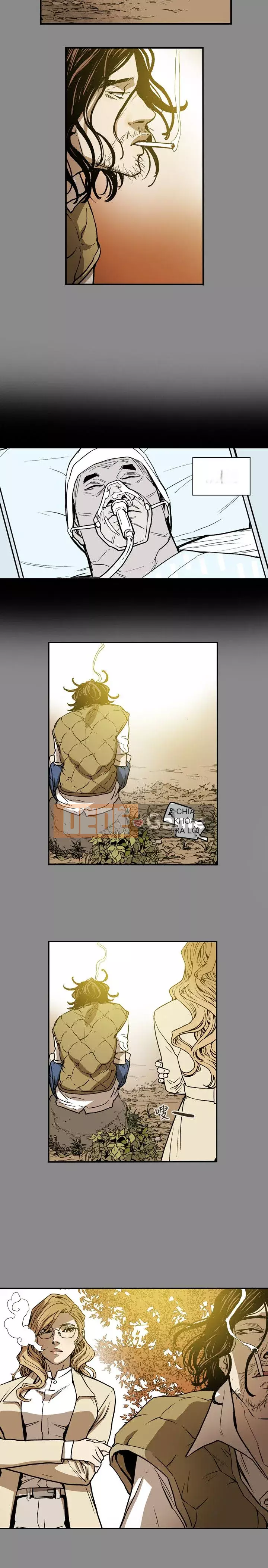 Em yêu - cái bẫy Cái bẫy ngọt ngào Chương 1-102