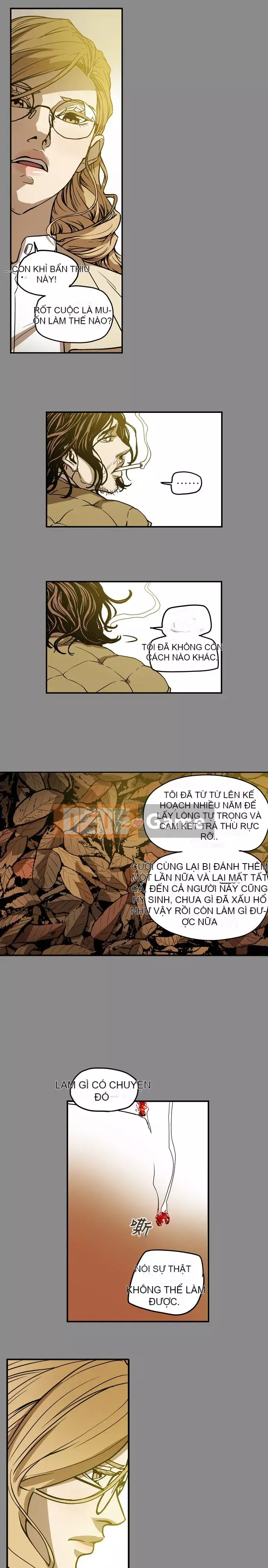 Em yêu - cái bẫy Cái bẫy ngọt ngào Chương 1-102