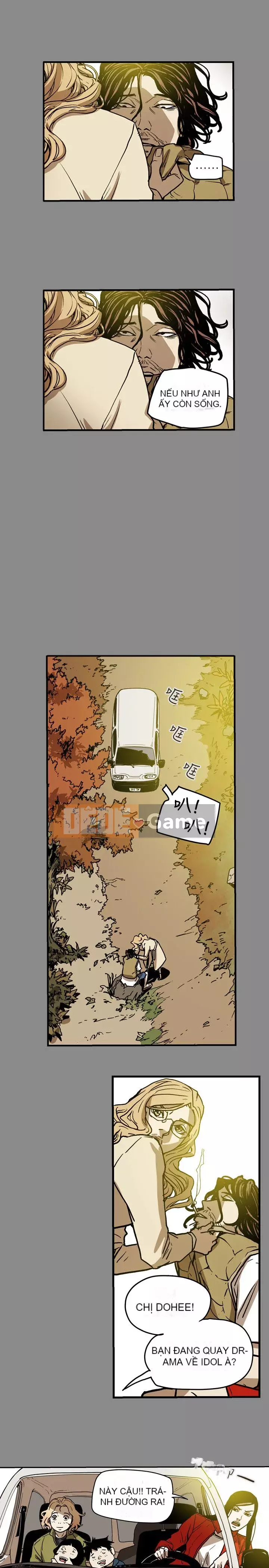 Em yêu - cái bẫy Cái bẫy ngọt ngào Chương 1-102