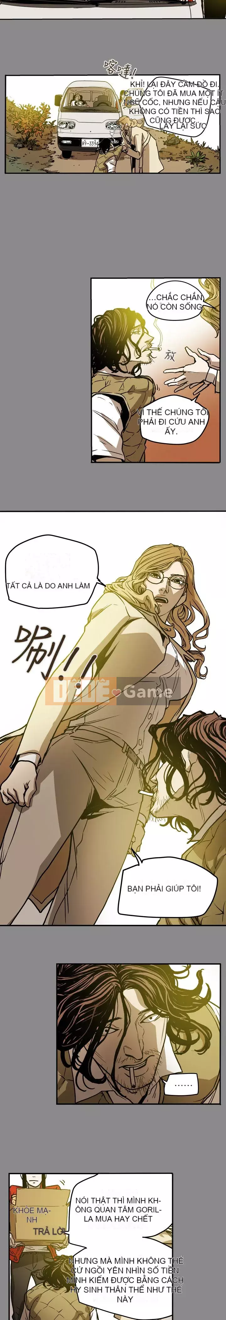 Em yêu - cái bẫy Cái bẫy ngọt ngào Chương 1-102