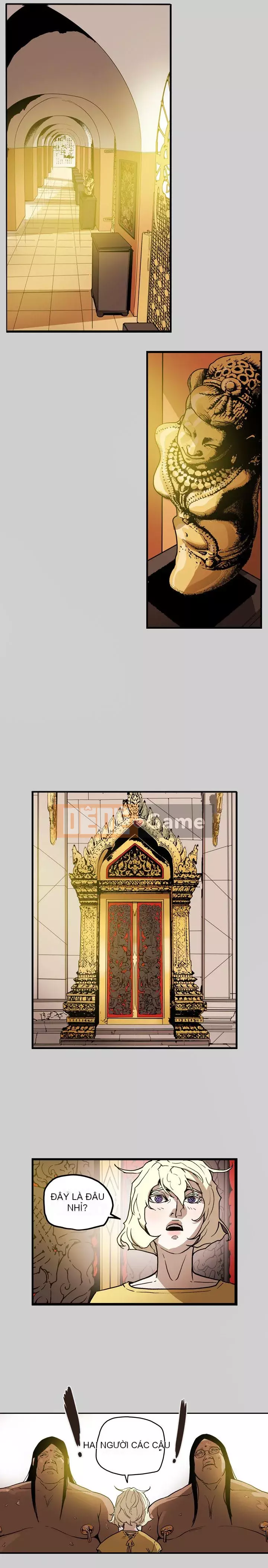 Em yêu - cái bẫy Cái bẫy ngọt ngào Chương 1-102