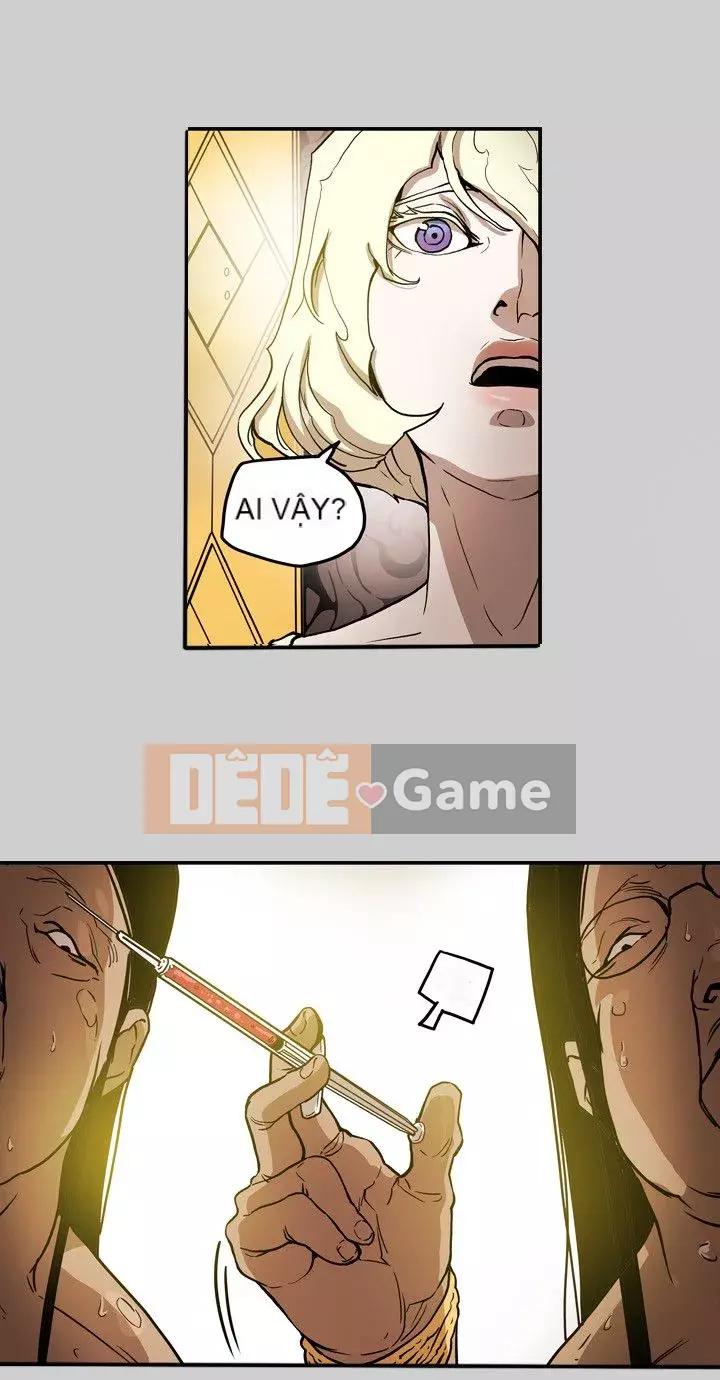 Em yêu - cái bẫy Cái bẫy ngọt ngào Chương 1-102