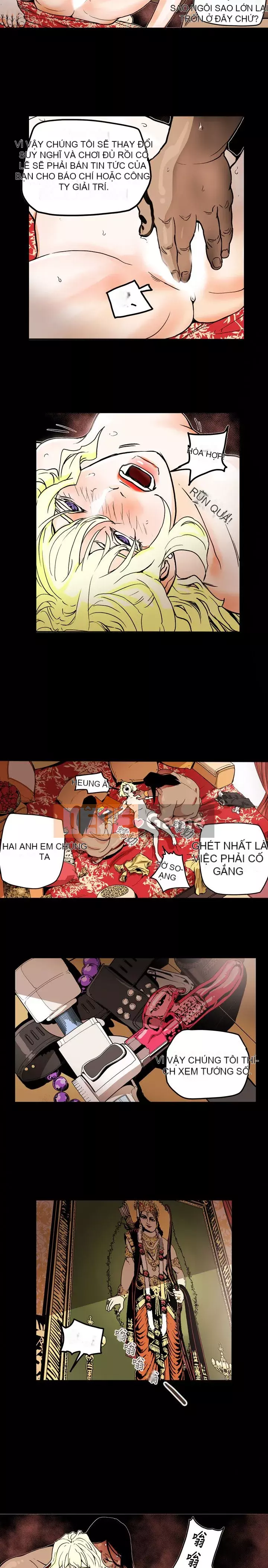 Em yêu - cái bẫy Cái bẫy ngọt ngào Chương 1-102