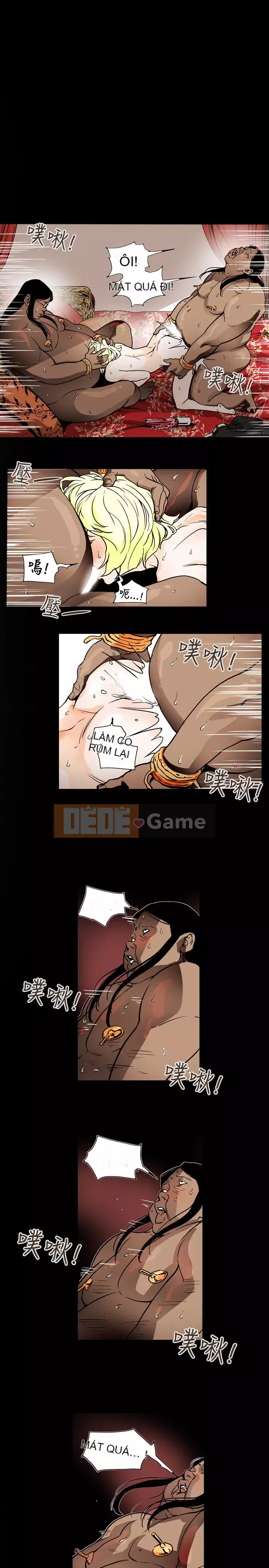 Em yêu - cái bẫy Cái bẫy ngọt ngào Chương 1-102