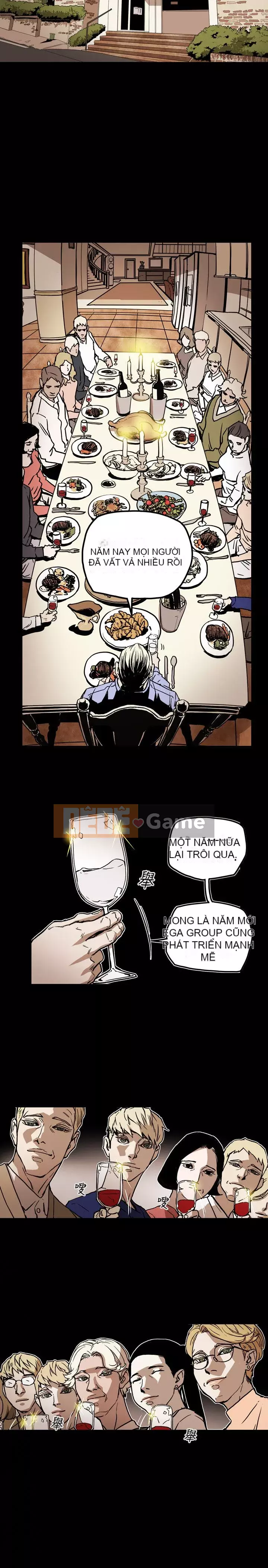 Em yêu - cái bẫy Cái bẫy ngọt ngào Chương 1-102