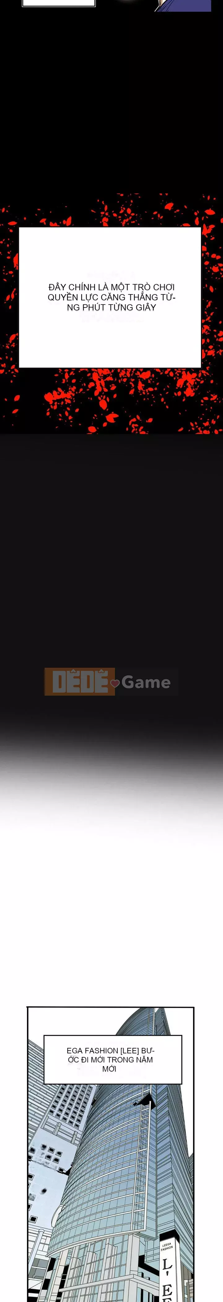 Em yêu - cái bẫy Cái bẫy ngọt ngào Chương 1-102