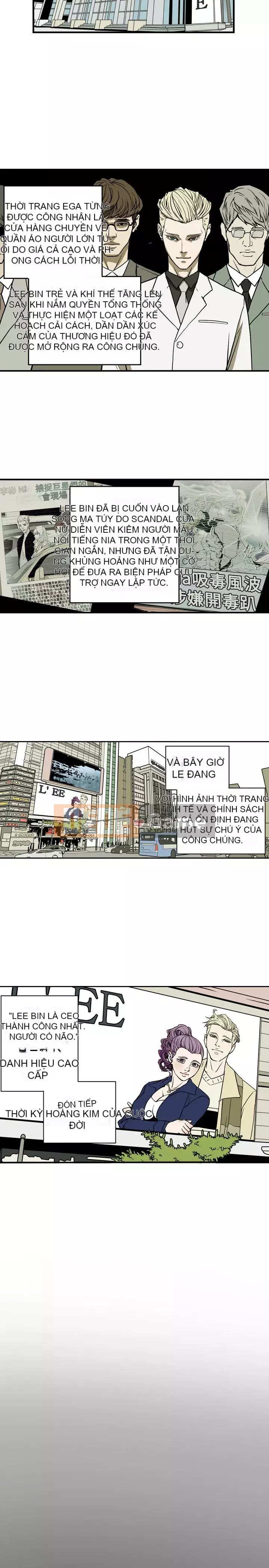 Em yêu - cái bẫy Cái bẫy ngọt ngào Chương 1-102