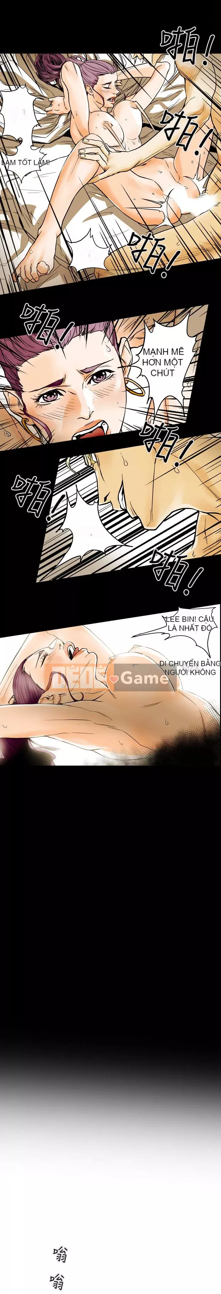 Em yêu - cái bẫy Cái bẫy ngọt ngào Chương 1-102