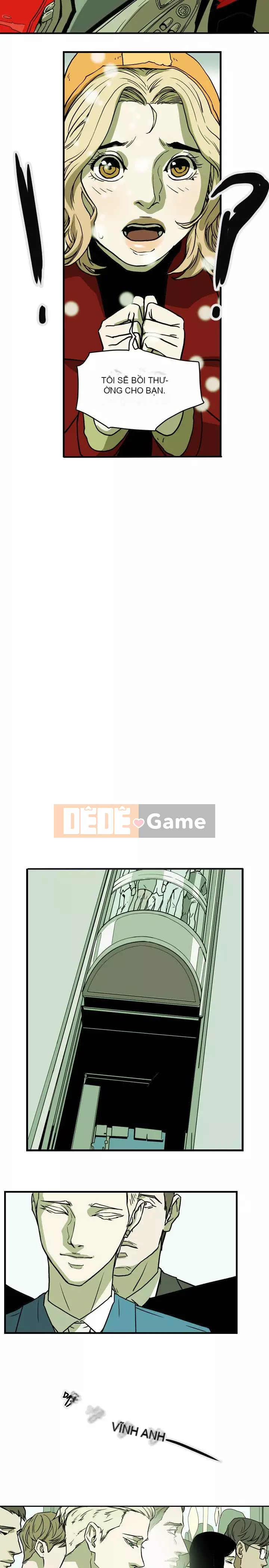 Em yêu - cái bẫy Cái bẫy ngọt ngào Chương 1-102